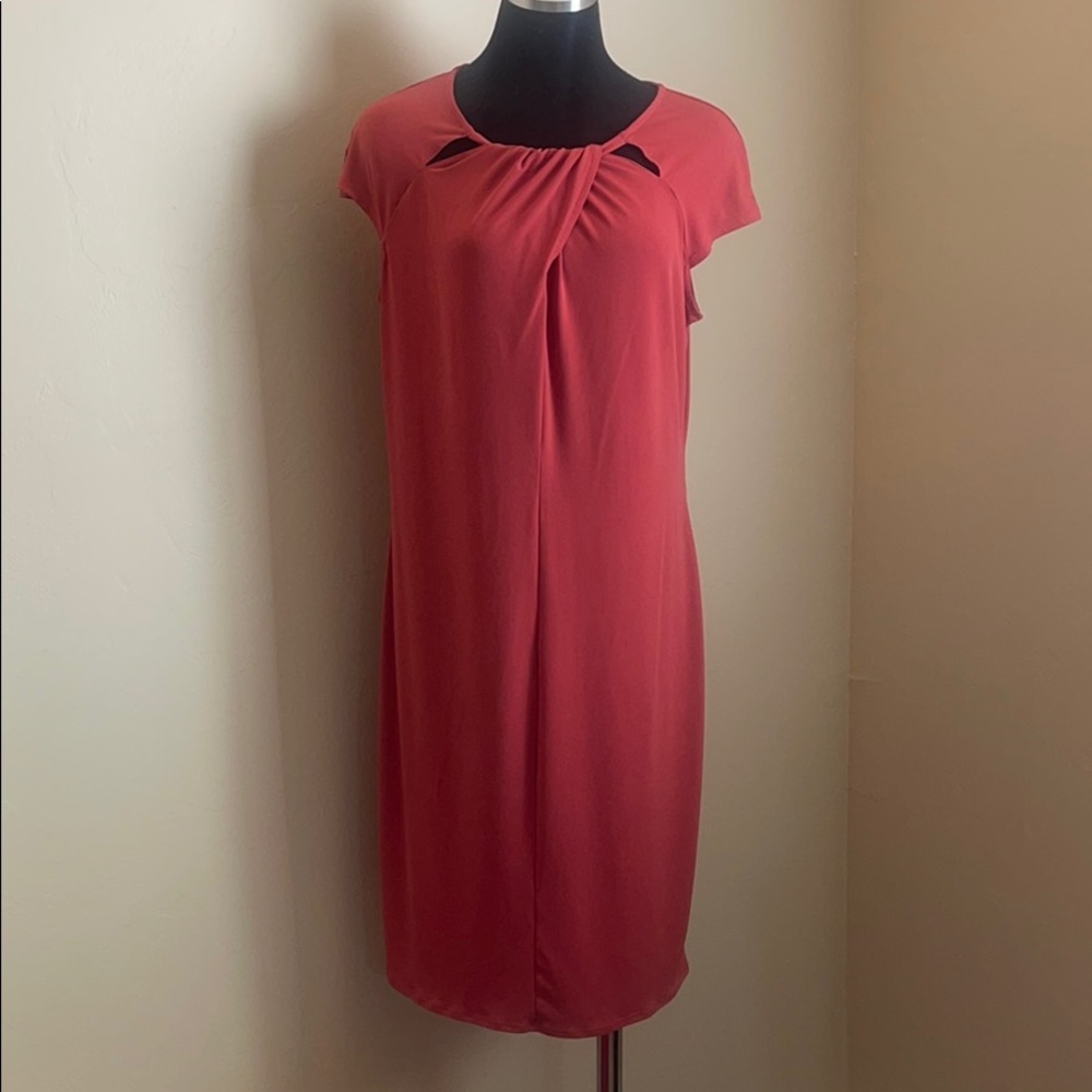 New York & Co Dress sz L